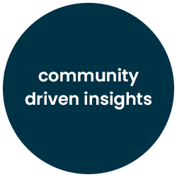 community driven insights project fact for Waitomo Housing Strategy